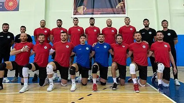 Develi Belediyespor deplasmanda kaybetti