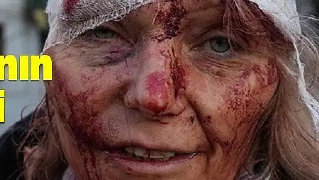 Rusya Ukrayna'nın kentlerini vuruyor