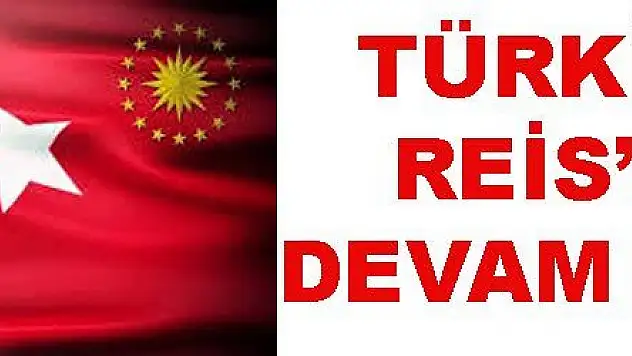 ZAFER YİNE ERDOĞAN'IN