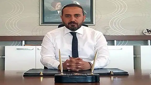 'Kayseri sağlık üssü oldu'