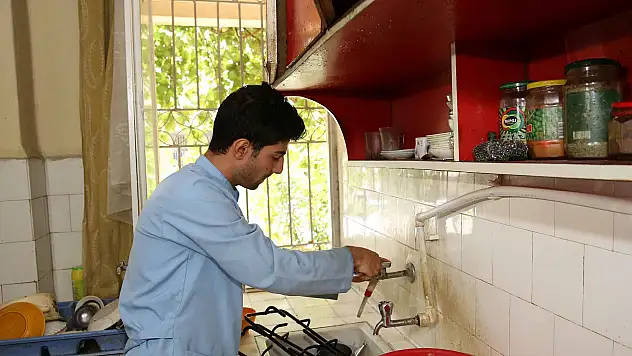 YADES dua almaya devam ediyor