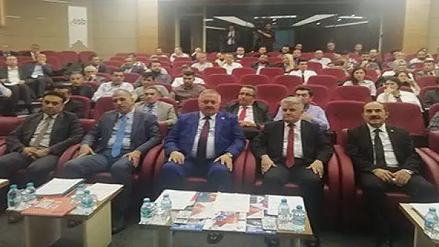 Bozdemir: 'Bakanlığın denetim amacı,üreticiyi de daha yüksek standartlara taşımak'