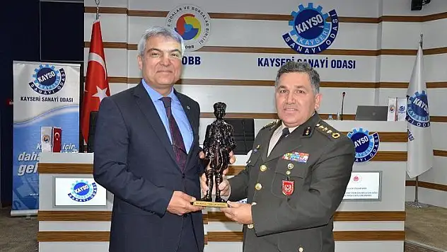 Askeri fabrikalar hizmet alımını yerli firmalardan yapacak