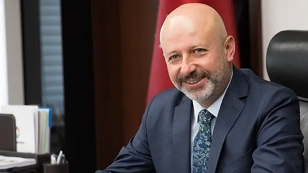 Kocasinan Belediyesi'nden Vergi Mesaisi