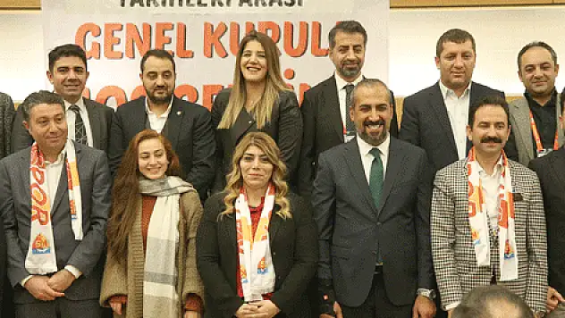 YÖNETİMDE KRİZ ÇIKTI