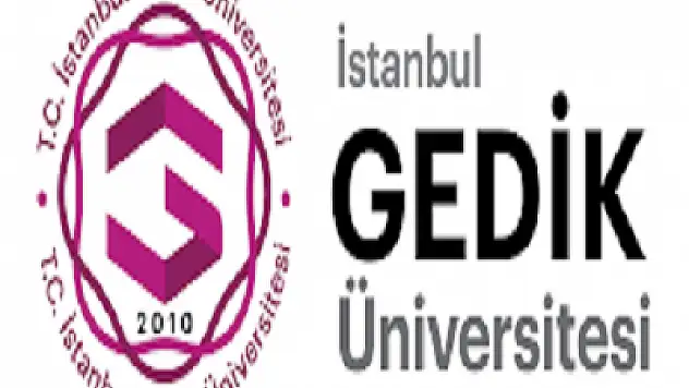 İstanbul Gedik Üniversitesi öğretim üyesi alacak