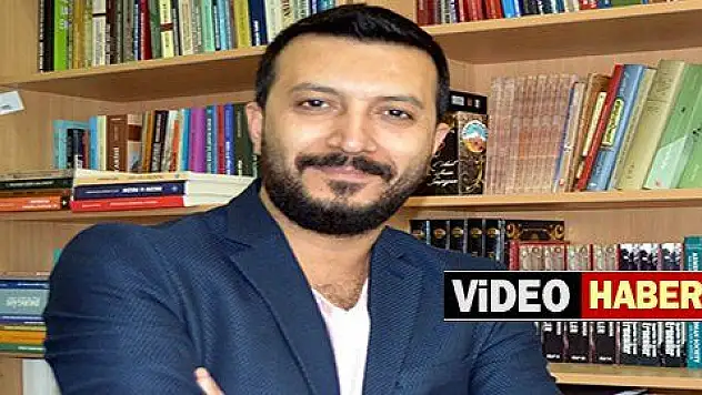 Doç. Dr. Bolat: 'İran'da ikinci Fransız İhtilali yaşanabilir' 
