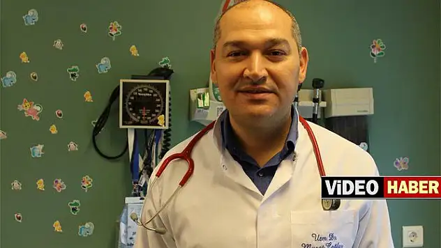 BU MİKROBU HAFİFE ALMAYIN