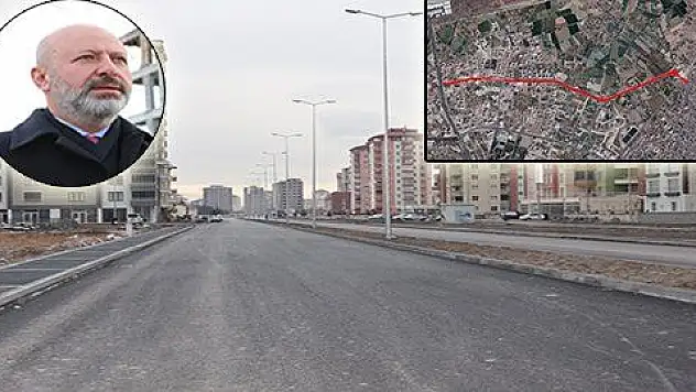 Başkan Çolakbayrakdar'dan ulaşım hamlesi 