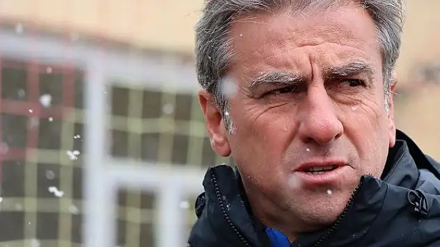 'Emin adımlarla yolumuzda yürüyeceğiz'