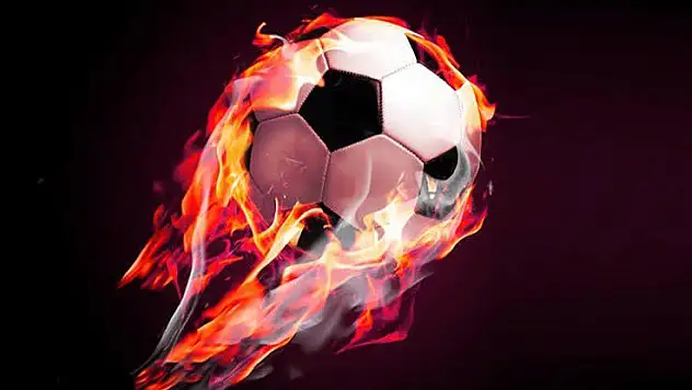 Hamza Hamzaoğlu ile yollar ayrıldı 