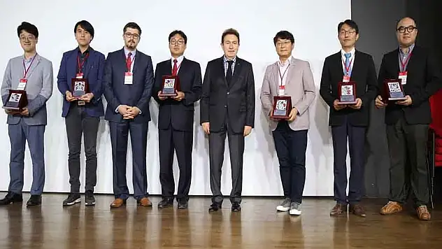 AGÜ'de Türkiye-Güney Kore ortak sempozyumu