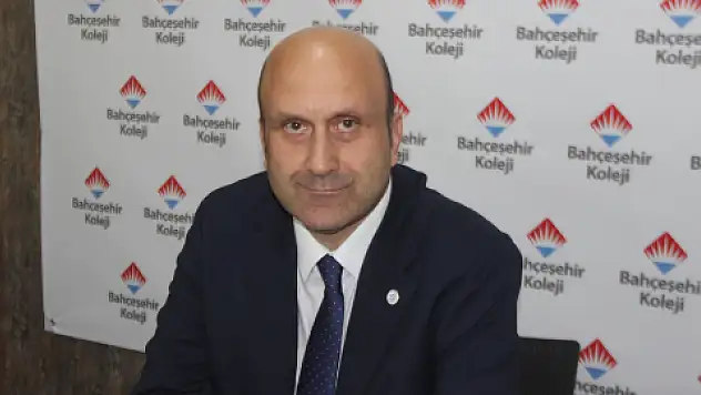 'Pandemi tüm ülkelerin eğitim alanını sıfırladı'