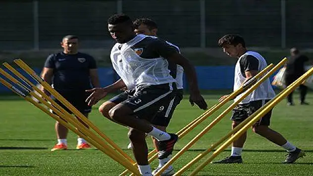 Kayserispor'un rakibi SC Freiburg 