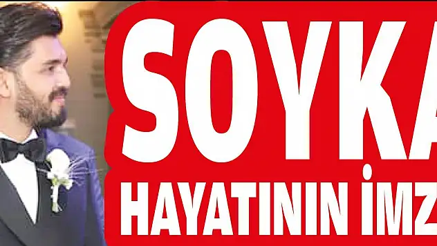 Soykarcı ve Kalabey ailelerinin mutlu günü