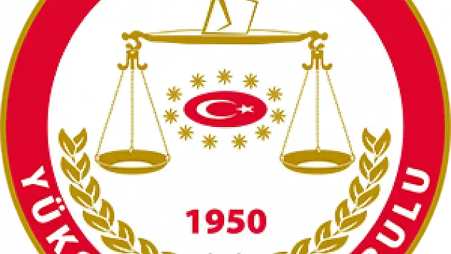 YSK Zabıt Katibi ve Hizmetli kadrolarına personel alacak
