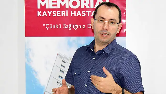 Memorial'dan kalp sağlığı semineri 