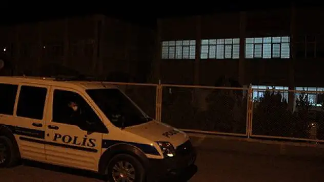 Yaşlı adam kaldığı bakım evinde ölü bulundu