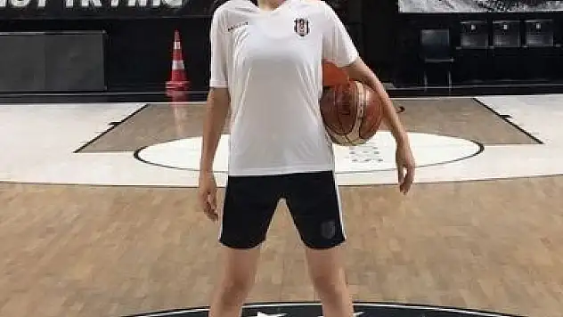 Irmak Avcu Beşiktaş'ta