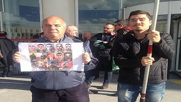 Firari PKK sanığının annesi: 'Oğlum vicdan azabı çekiyor' 