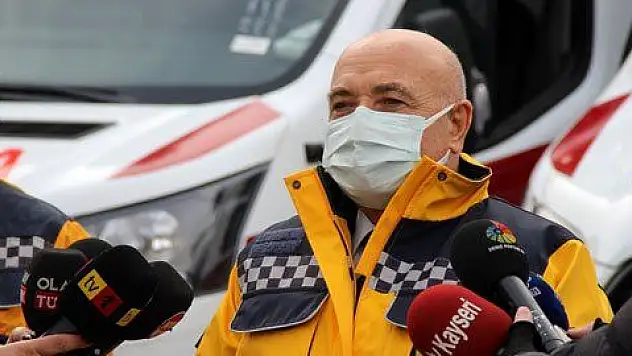 İsmail Tamer aşı hakkında neler söyledi?