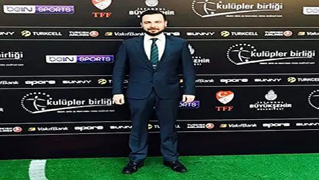 Kayserispor 2019'dan umutlu 