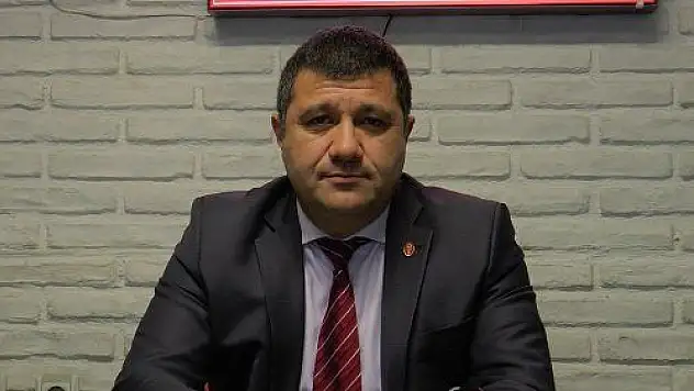 'Kışın hayvanlar gıdaya ulaşamadıkları için merkezlere geliyor'