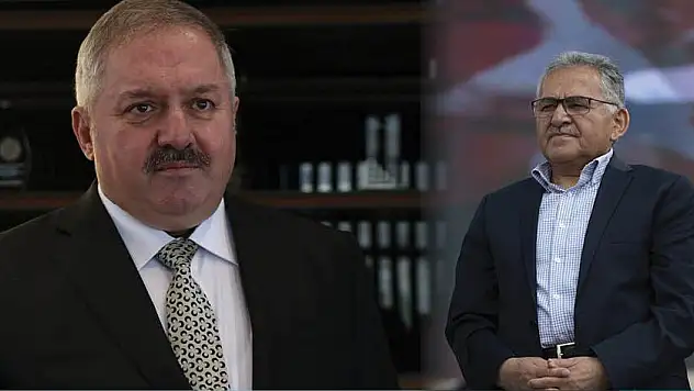 Kayseri Kültepe ile '2021 Yılı'na talip