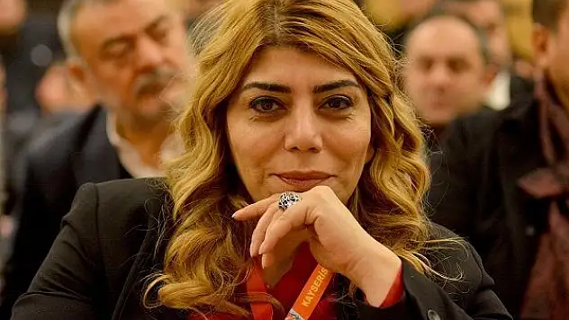 Kayserispor Başkanı Gözbaşı: Bile bile ladese son vermeliyiz