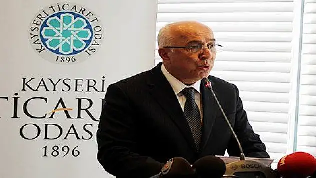 Hiçyılmaz: 'Referandum sonucu kendisini kısa sürede gösterdi'