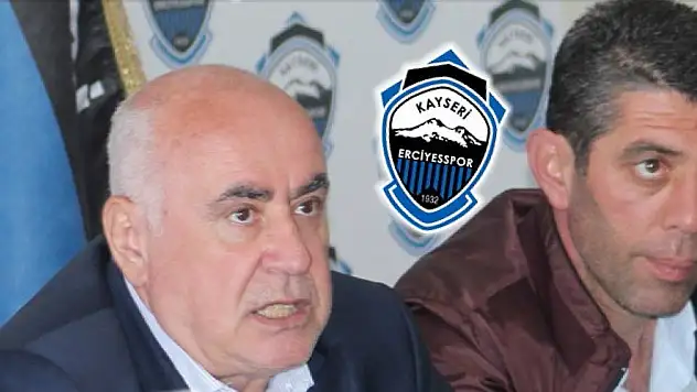 Külahçı: 'Ayağa kalkacağız'