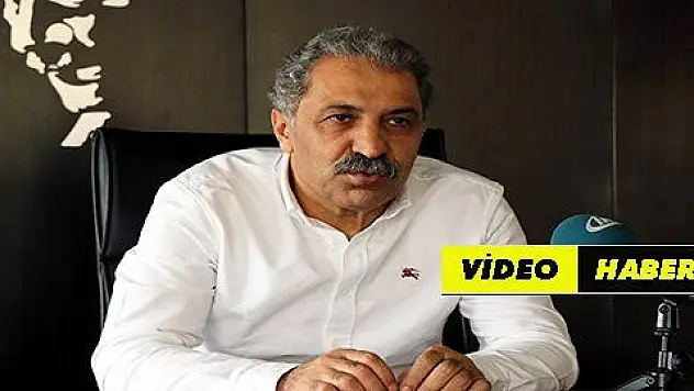 Bedir: 'Yapacağımız takviyelerle takımımız önümüzdeki sene yine ses getirecek'