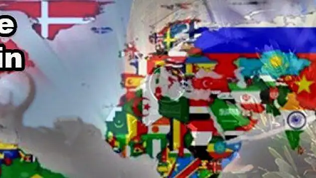 160 ülkede darbecilerin yerlerini tespit ettik
