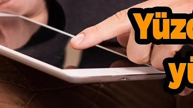 Türkiye'de internet kullananların oranı yüzde 85'e yükseldi