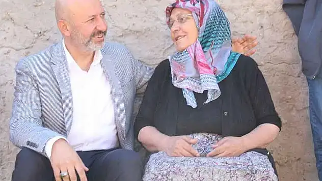 Başkan Çolakbayrakdar'dan Uğurevler'e müjdeli haber 