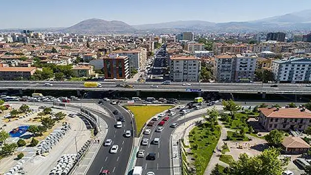 Büyükşehir mesafeleri kısaltıyor 