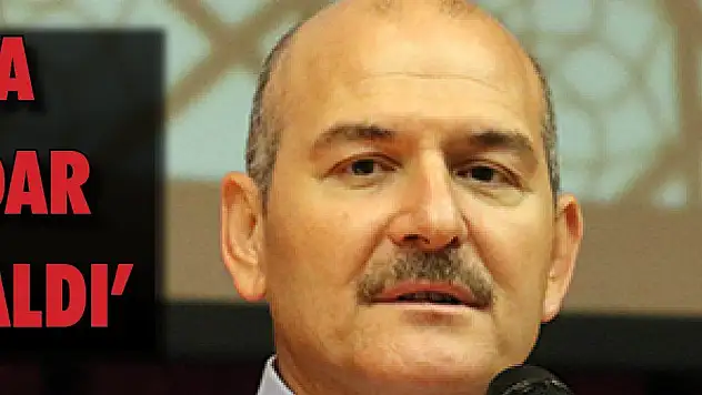 'Dağda 500 kadar PKK'lı kaldı'