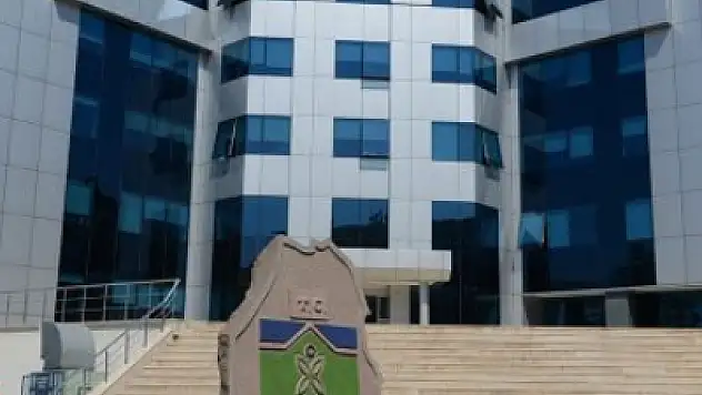 Belediyeye 78 memur alınacak