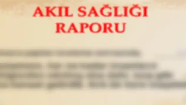 Annesini öldüren kıza akıl sağlığı raporu aldırılacak 