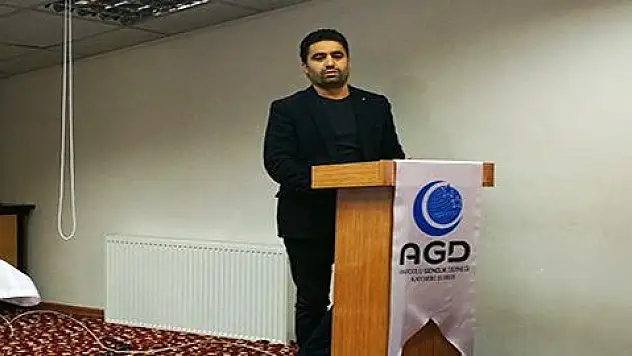 AGD'den idamlara sert tepki 