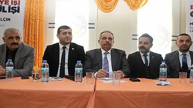 'Kepez'den REKOR bekliyoruz'