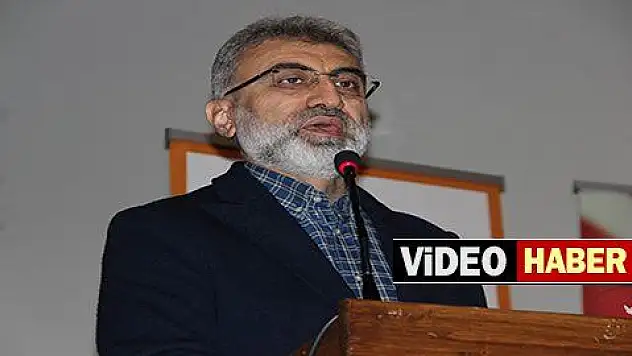 Yıldız: 'Bahçeli'nin kafasına tuğla düşmedi, Başkente bombalar düştü' 