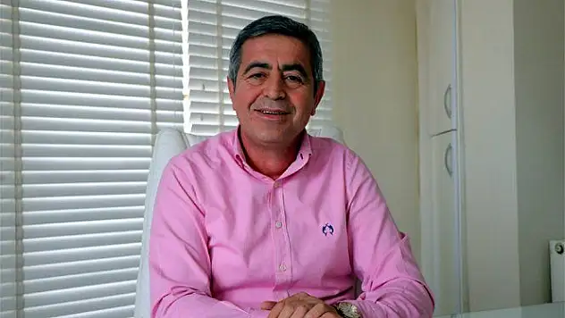 Yücel: 'Havaalanına inen turistlerin aklında koku kalıyor'