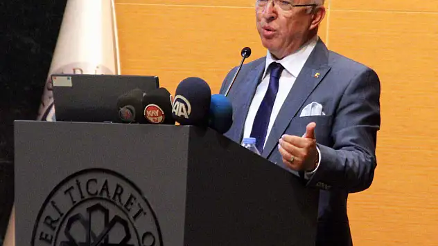 Hiçyılmaz: 'e-ticaret geleceğin ticaret şekli olarak gözüküyor'
