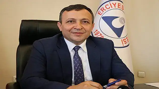 ERÜ'de doluluk oranı yüzde 96'ya ulaştı