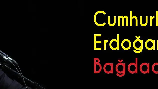 Cumhurbaşkanı Erdoğan 'dan Bağdadi mesajı