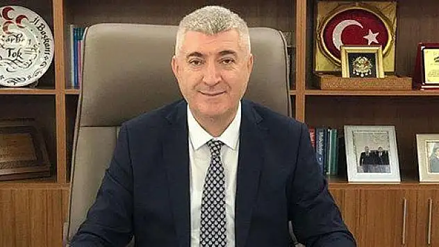 'Görevimiz bu vatanı ebediyen korumaktır'