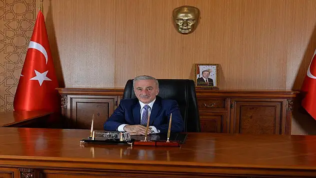 Vali Kamçı Vatandaşlarla Buluşuyor