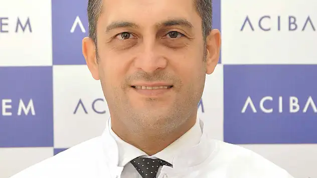 Civelek: 'Akciğer kanseri önlenebilir' 