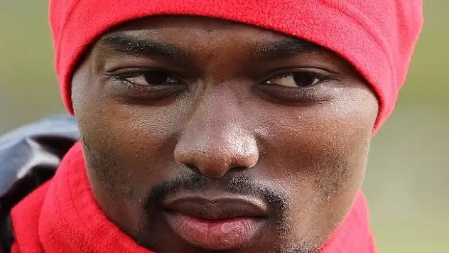 Mensah: 'Kayserispor'da mutluyum'